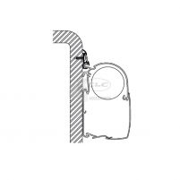 Adaptateur de stores profil de luxe 6 m